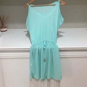 Guria Swim coverup